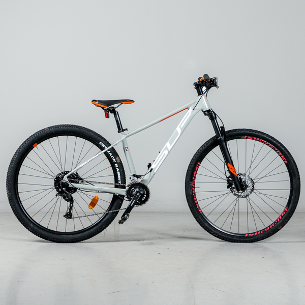 Cykel, Sup XC859, 29", 18 vxl