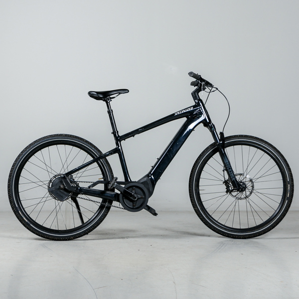 Elcykel, Specialized Vado, 27,5", dubbdäck