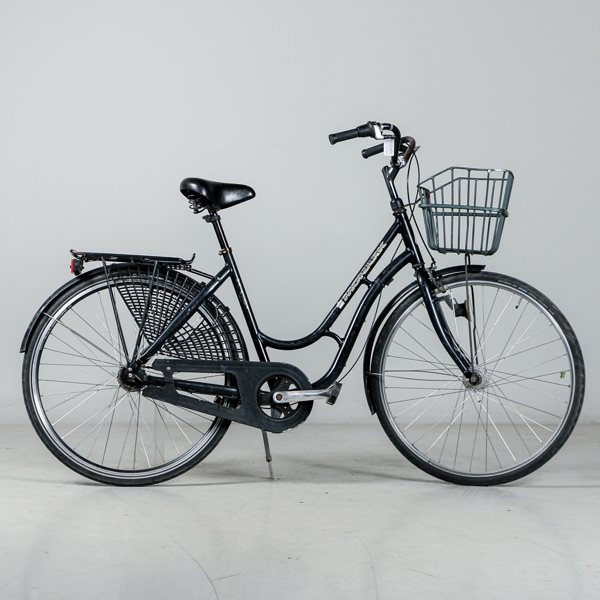 Cykel, Monark, 28", 7 vxl