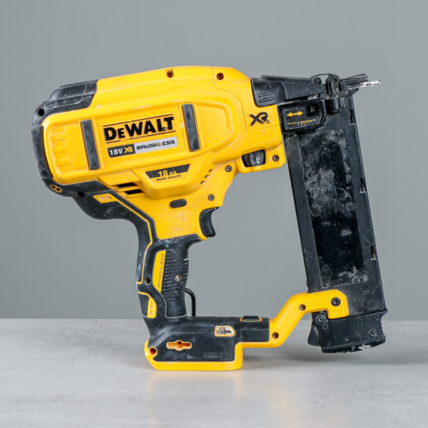 Dyckertpistol, DeWalt 18GA