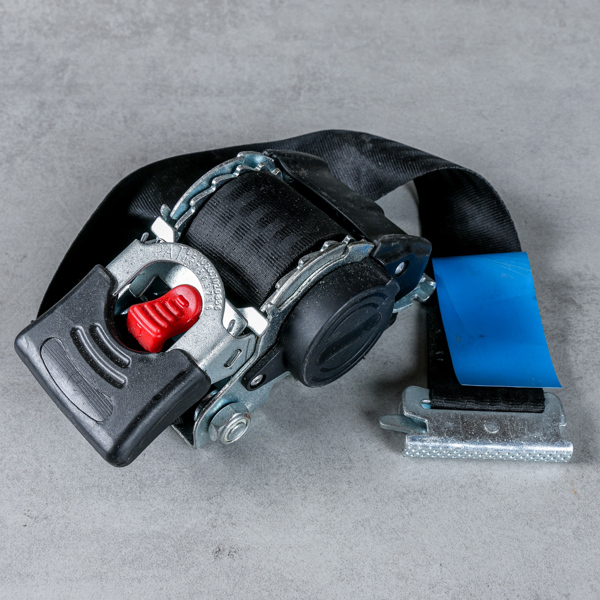 Spännband, 6 st, Forankra LC750 daN