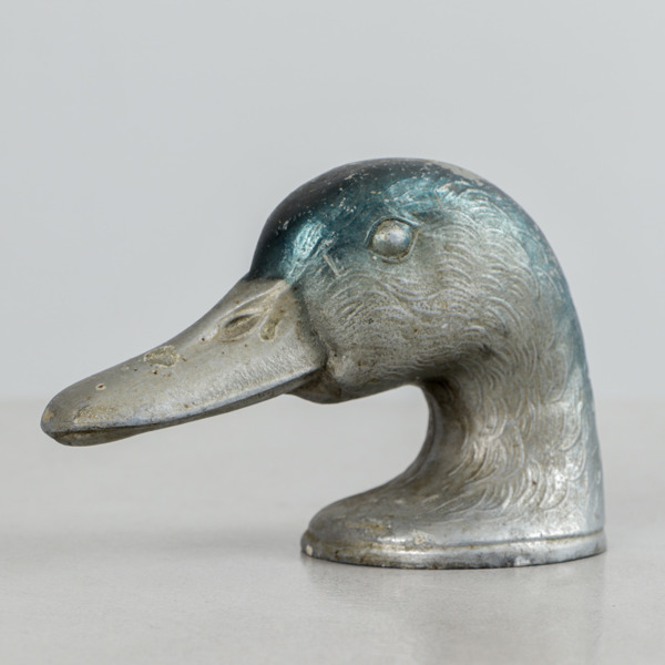 Flasköppnare, "Ducky", Paris
