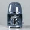 Kaffekokare, Smeg, DCF02GREU