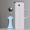 Korkskruv, "Anna G", Alessi samt termos Stelton