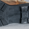 Blundstone, skor, mocka, modell 561, Märkta strl 4 (motsvarar 37)
