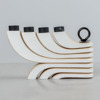 Jonas Grundell, kandelaber "Nordic Light", Design House Stockholm