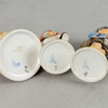 Figuriner, 3 st, MJ Hummel, Goebel