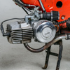 Moped, Puch K Maxi, 1469, 1970-tal