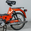 Moped, Puch K Maxi, 1469, 1970-tal