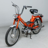 Moped, Puch K Maxi, 1469, 1970-tal