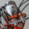 Moped, Puch K Maxi, 1469, 1970-tal
