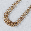 Halsband, Guld 18k, 15.3g