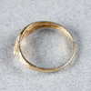 Ring, Guld 18k, 1.6g