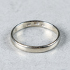 Ring, Guld 18k, 2.8g