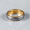 Ring, Guld 18k, 4.5g