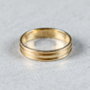 Ring, Guld 14k, 2.3g