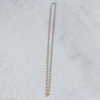 Halsband, Guld 18k, 4.0g