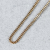 Halsband, Guld 18k, 4.4g