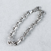 Armband, Silver, 31g