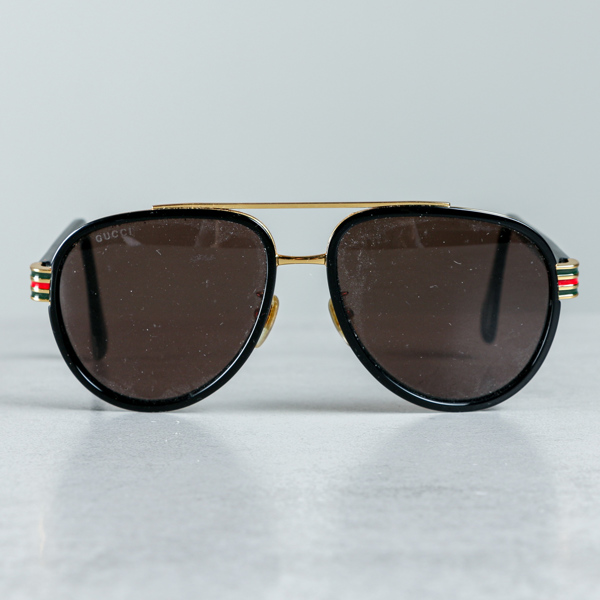 Solglasögon, Gucci, GG0447S