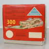 Rälsbussbana, "Alpine Express 300", Technofix, Västtyskland, 1950/60-tal
