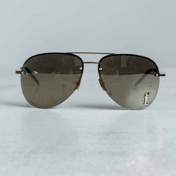 Solglasögon, YSL, Classic 11M