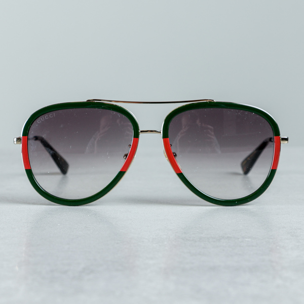 Solglasögon, Gucci, GG0062S