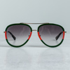 Solglasögon, Gucci, GG0062S