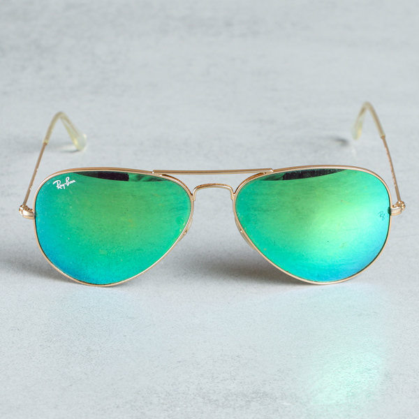 Solglasögon, Ray-Ban