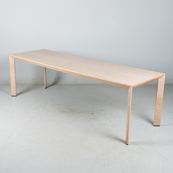 Bord, "Chamfer", Daniel Franzén och Mattias Såthlbom, Karl Andersson & Söner, 2000-tal