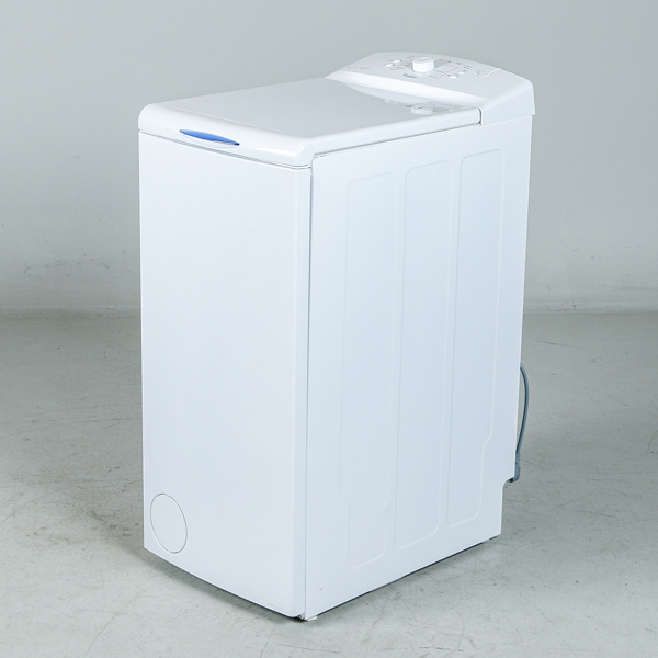 Toppmatad tvättmaskin, Whirpool, 5kg