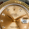 Rolex, Oyster Perpetual Datejust II, Ø41mm