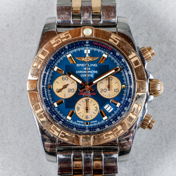 Breitling, Chronomat 44, Ø44mm