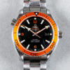 Omega, Seamaster, Planet Ocean 600 M, Ø45.5mm