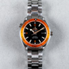 Omega, Seamaster, Planet Ocean 600 M, Ø45.5mm