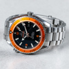 Omega, Seamaster, Planet Ocean 600 M, Ø45.5mm
