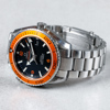 Omega, Seamaster, Planet Ocean 600 M, Ø45.5mm