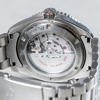 Omega, Seamaster, Planet Ocean 600 M, Ø45.5mm