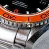 Omega, Seamaster, Planet Ocean 600 M, Ø45.5mm