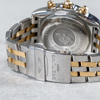 Breitling, Chronomat Evolution, "Tachymetre", Ø43.7mm