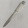 Brevkniv, "Defense mapping agency"