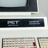 Dator, Commodore Pet 2001 series