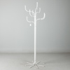 Sidese Werner, "Coat Tree", klädhängare /tamburmajor, modell 9999, Fritz Hansen