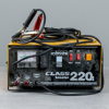 Batteriladdare/ Booster, Deca Class booster 220A, 12/24 volt
