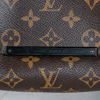 Louis Vuitton, väska The District PM, monogramscanvas