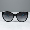 Solglasögon, Tiffany & Co, modell TF4134-B