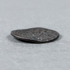 Mynt, Tanka från Delhi sultanatet, silver, 10.7g