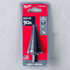 Stegborr, Inox/metal, Milwaukee, Ø 6-35 mm, modell 48-89-9395