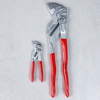 Polygrip, 2 st, Knipex, modell 8603300 samt 8603125
