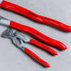 Polygrip, 2 st, Knipex, modell 8603300 samt 8603125